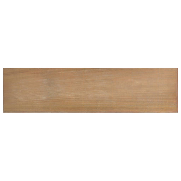 Konsolentisch Holzwerkstoff 110 cm