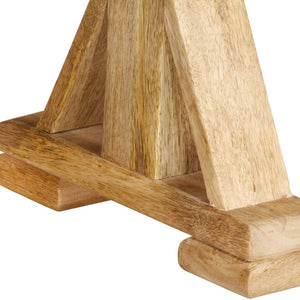 Massivholz Sitzbank Mango 160 cm