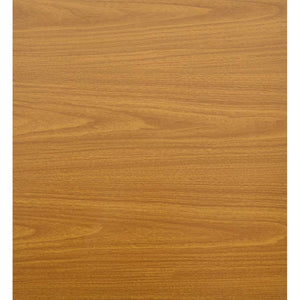 Gerätehaus Hellbraun 191x385x198 cm Stahl