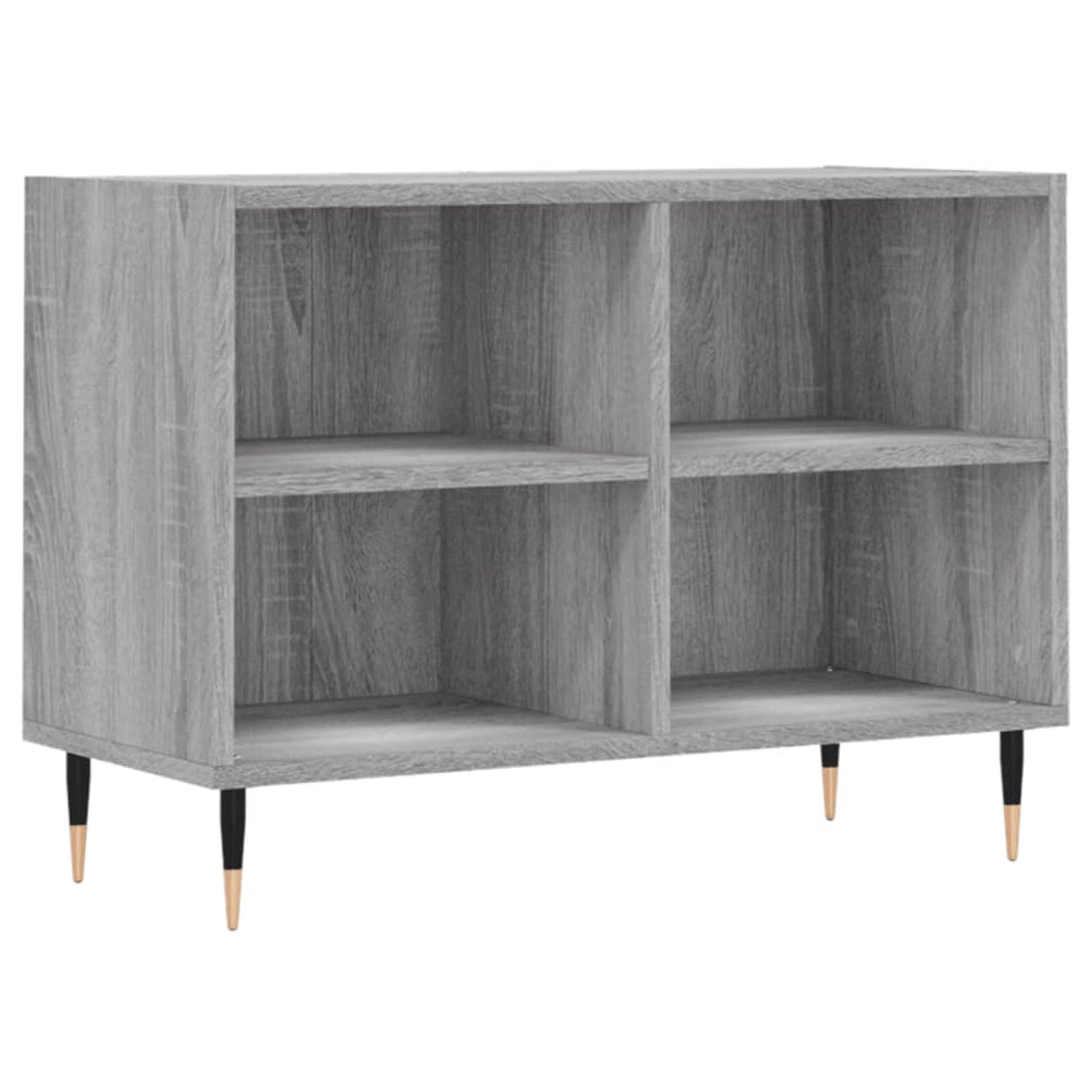 TV-Schrank Grau Sonoma 69,5 cm