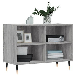 TV-Schrank Grau Sonoma 69,5 cm