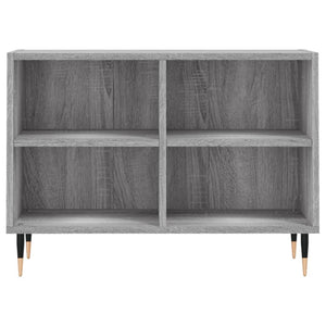 TV-Schrank Grau Sonoma 69,5 cm
