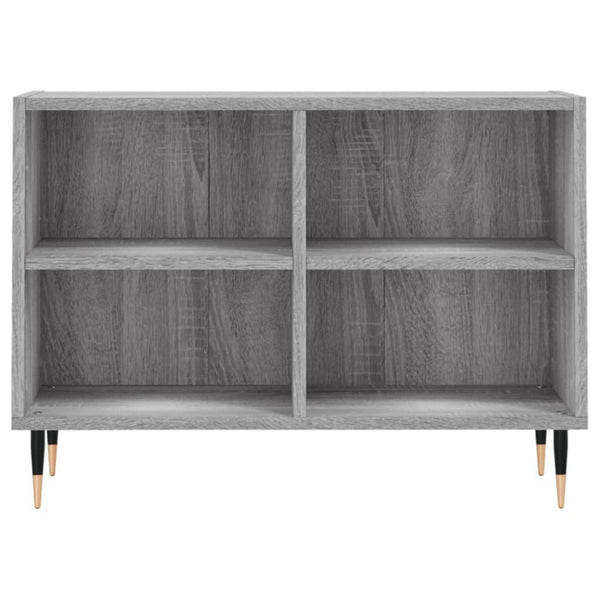 TV-Schrank Grau Sonoma 69,5 cm