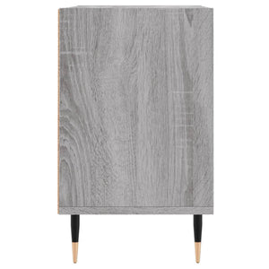 TV-Schrank Grau Sonoma 69,5 cm