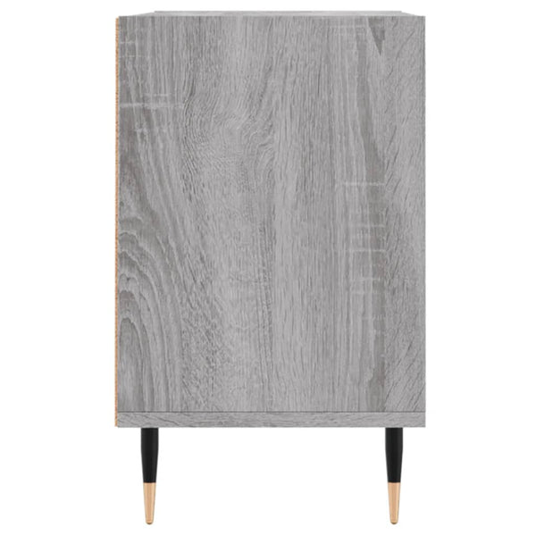 TV-Schrank Grau Sonoma 69,5 cm