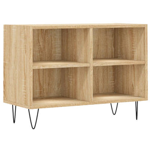 TV-Schrank Sonoma Eiche 69,5 cm