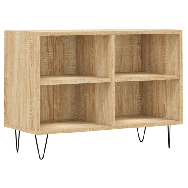 TV-Schrank Sonoma Eiche 69,5 cm