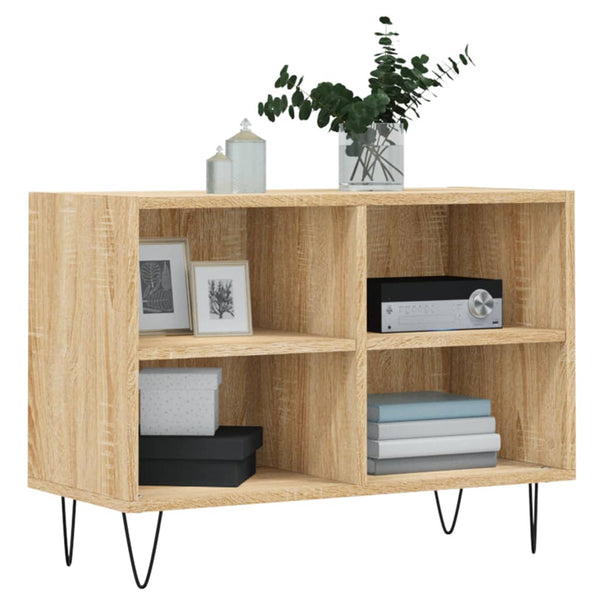 TV-Schrank Sonoma Eiche 69,5 cm