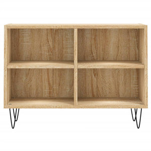 TV-Schrank Sonoma Eiche 69,5 cm