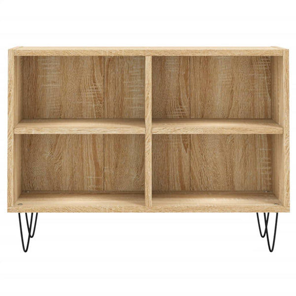 TV-Schrank Sonoma Eiche 69,5 cm