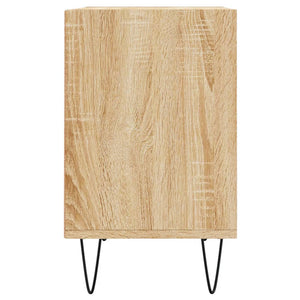 TV-Schrank Sonoma Eiche 69,5 cm