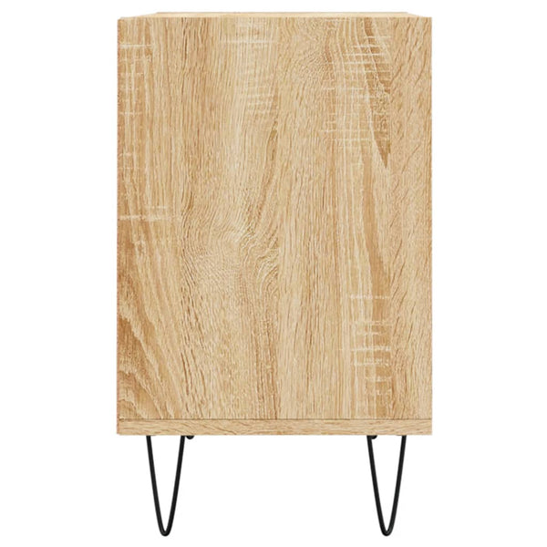 TV-Schrank Sonoma Eiche 69,5 cm