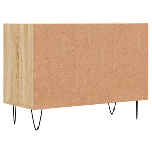 TV-Schrank Sonoma Eiche 69,5 cm
