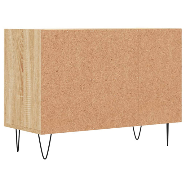 TV-Schrank Sonoma Eiche 69,5 cm