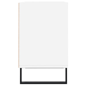Weißer TV-Schrank 69,5 cm