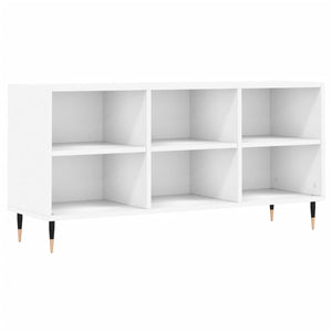 TV-Schrank Weiß 103,5 cm