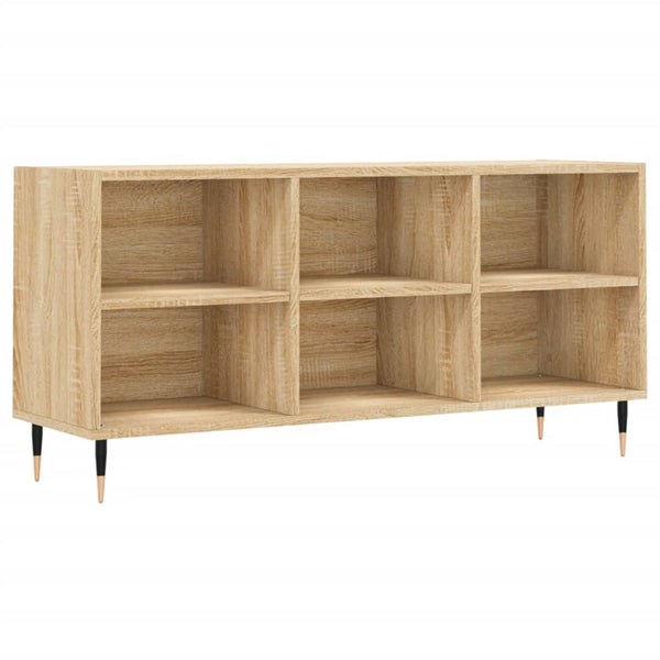 TV-Schrank Sonoma-Eiche 103,5 cm