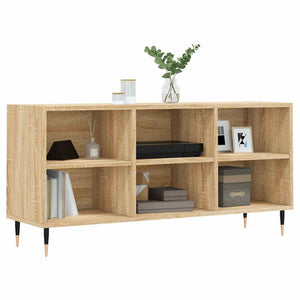 TV-Schrank Sonoma-Eiche 103,5 cm