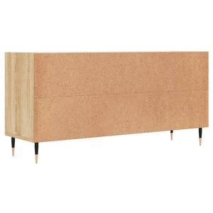 TV-Schrank Sonoma-Eiche 103,5 cm