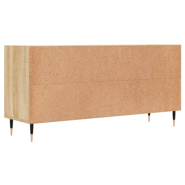 TV-Schrank Sonoma-Eiche 103,5 cm