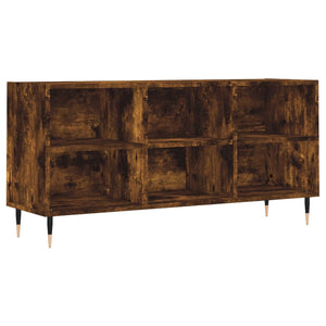 TV-Schrank Räuchereiche 103,5 cm