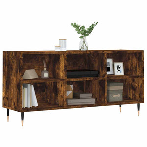 TV-Schrank Räuchereiche 103,5 cm