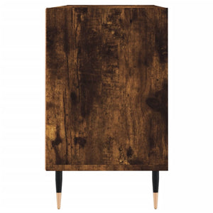 TV-Schrank Räuchereiche 103,5 cm