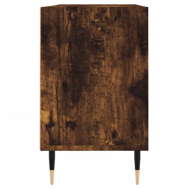 TV-Schrank Räuchereiche 103,5 cm