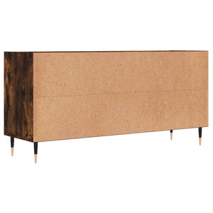TV-Schrank Räuchereiche 103,5 cm