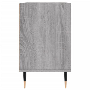 TV-Schrank Grau Sonoma 103,5 cm