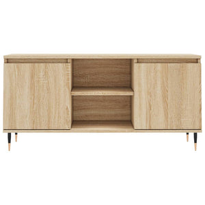 TV-Schrank Sonoma Eiche 104 cm