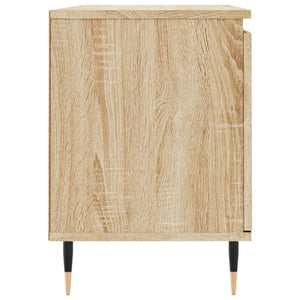 TV-Schrank Sonoma Eiche 104 cm