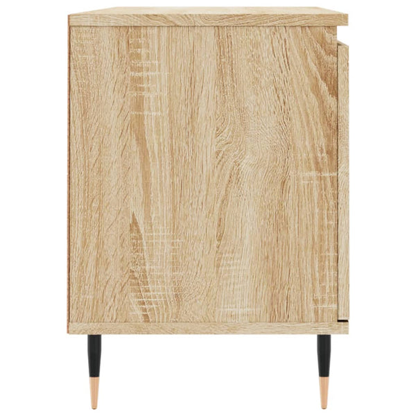 TV-Schrank Sonoma Eiche 104 cm
