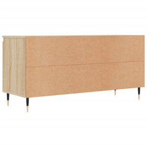 TV-Schrank Sonoma Eiche 104 cm