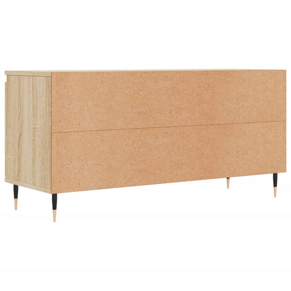 TV-Schrank Sonoma Eiche 104 cm