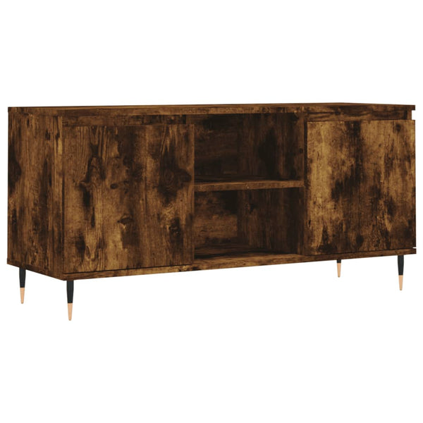 TV-Schrank Räuchereiche 104 cm