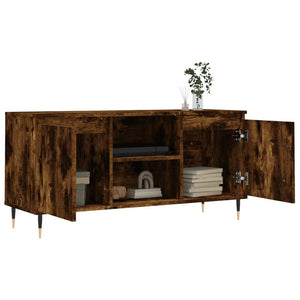 TV-Schrank Räuchereiche 104 cm