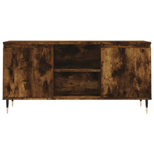 TV-Schrank Räuchereiche 104 cm