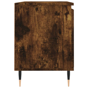 TV-Schrank Räuchereiche 104 cm