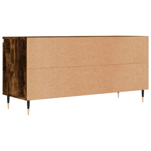 TV-Schrank Räuchereiche 104 cm