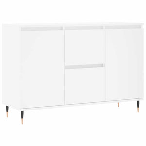 Weißes Sideboard 101,5 cm