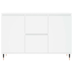 Weißes Sideboard 101,5 cm
