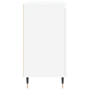 Weißes Sideboard 101,5 cm