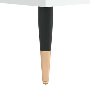 Weißes Sideboard 101,5 cm