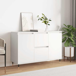 Weißes Sideboard 101,5 cm
