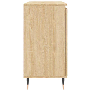 Sideboard Sonoma Eiche 101,5 cm