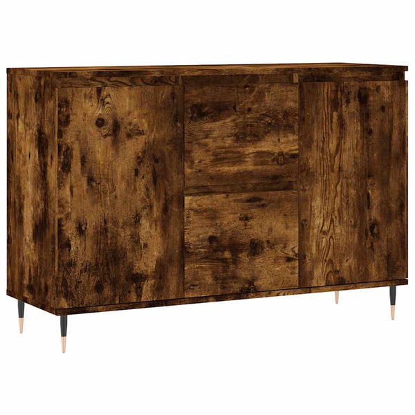 Sideboard Räuchereiche 101,5 cm