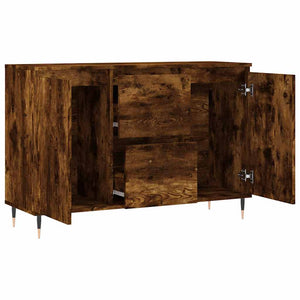Sideboard Räuchereiche 101,5 cm