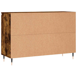 Sideboard Räuchereiche 101,5 cm