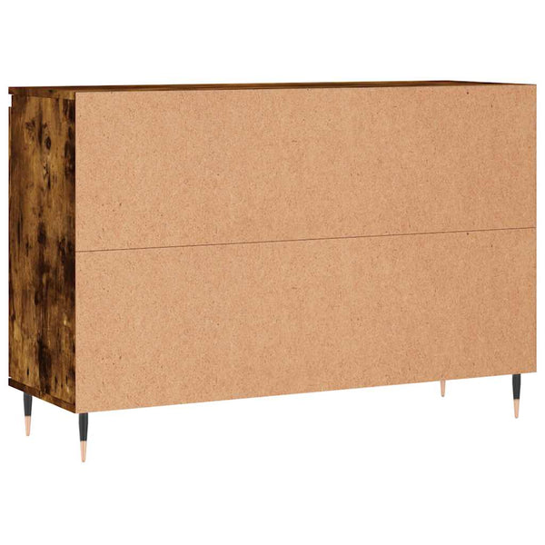 Sideboard Räuchereiche 101,5 cm